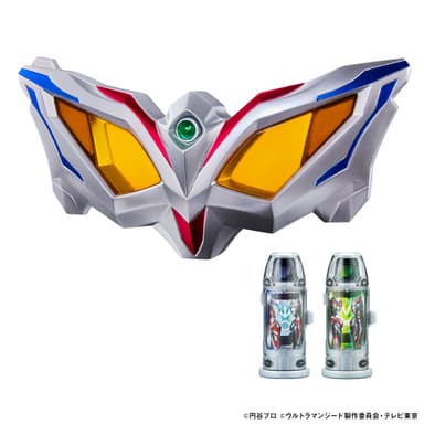 ウルトラレプリカ ウルトラゼロアイNEO(商品イメージ)