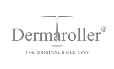 Dermaroller ロゴマーク