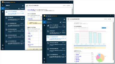 今週実施した作業から簡単に振り返り