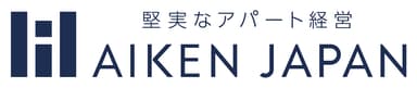 株式会社アイケンジャパン ロゴ