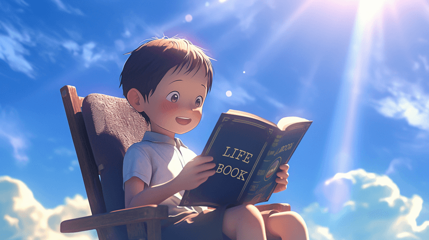 年配者の人生を記録し一冊の本にするAIサービス「Life Book」　
認知拡大に向け、加盟店募集＆代理店プログラムを開始