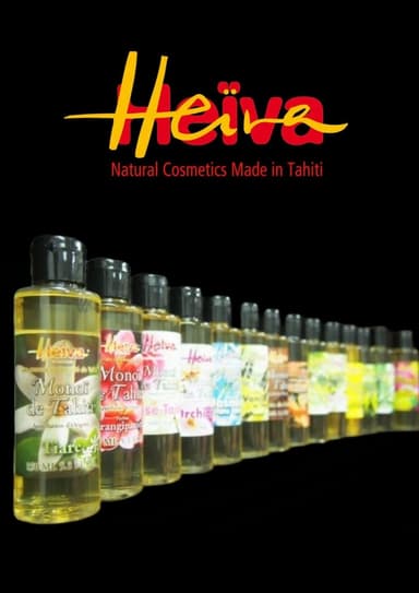 Heiva Monoi de Tahiti1