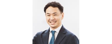 株式会社さとゆめ 代表取締役CEO　嶋田 俊平氏