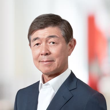 Kimoto Takashi