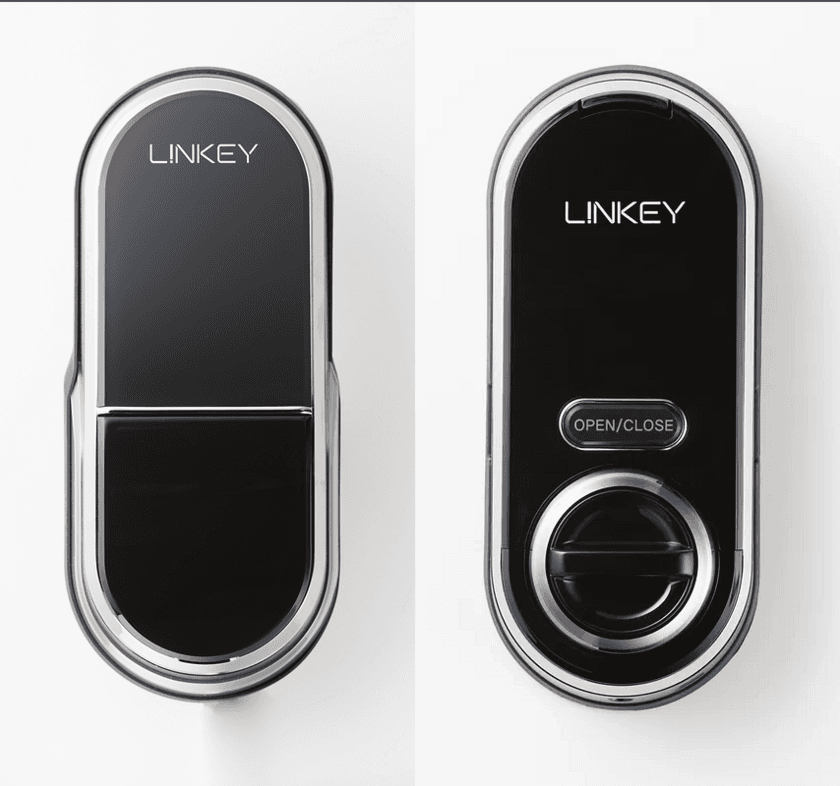 鍵トラブルの駆けつけサービスを行う株式会社LIMO、
スマートロック「LINKEY」の代理店販売を6/30に開始