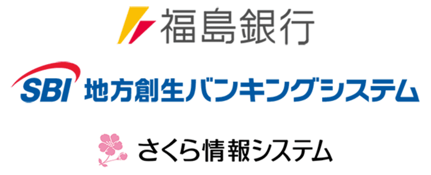 さくら情報システムが会計システム構築を担う
SBI地方創生バンキングシステムの地域金融機関向け
クラウドベースの勘定系システム「次世代バンキングシステム」
一行目、福島銀行が本番稼働開始