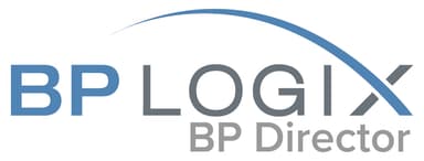 BPMソフトウェア「BP Director」製品ロゴ