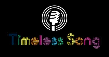 Timeless Song_logo