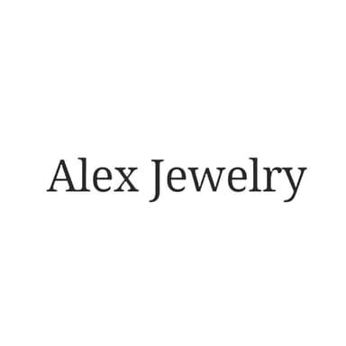 Alex Jewelry