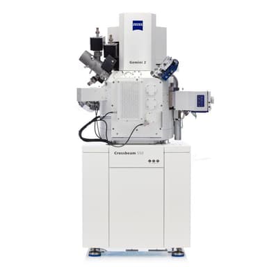 ZEISS Crossbeam