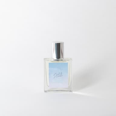 scent 1