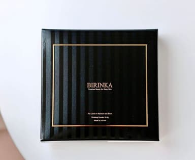 「BIRINKA 美凛華」