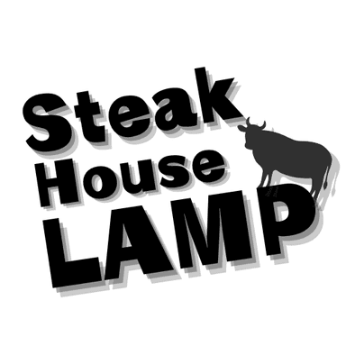 SteakHouseLAMPラーメンスタンド初出店！