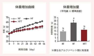 糖化抑制効果等の美容効果を確認(ツバキ種子エキス末)