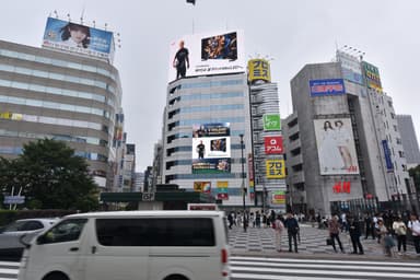 東京・池袋