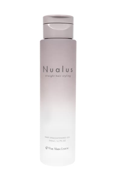 Nualus ニュアラス　発売