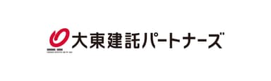 大東建託パートナーズ株式会社　ロゴ