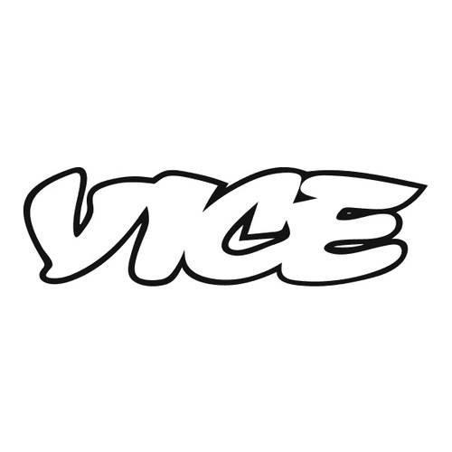 世界25カ国で約110万部を配布するフリーマガジン『VICE』
「写真特集号」日本版の限定配布が決定！