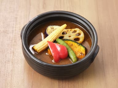 スープカレーイメージ