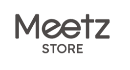 「Meetz STORE」ロゴ