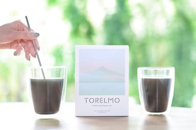 TORELMOがもたらす美と健康の新しい時代