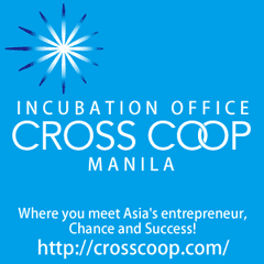 CROSSCOOP PHILIPPINES INC