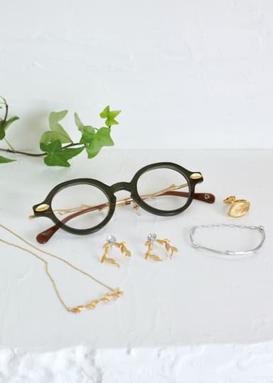 kikiki optique -mozu line-