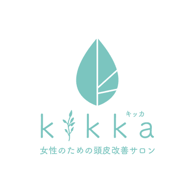 kikkaサロンロゴ