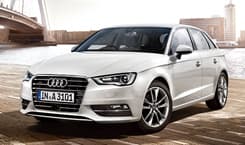 AUDI A3 Sportback 1.4T