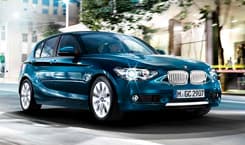 BMW 116i style