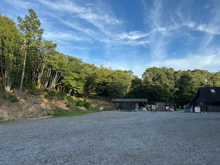 夏の暑さも和らぐ夕暮れにアスレチックやジップライン体験！
チャレンジコース・トワイライトアドベンチャーを7・8月に開催