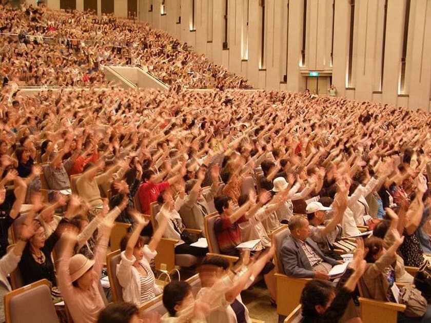 懐かしの昭和歌謡をもう一度　
～雲南市の歌声喫茶プロジェクト～
クラウドファンディング開始