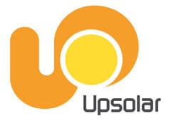 Upsolar Japan株式会社