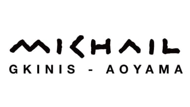 MICHAIL GKINIS AOYAMA