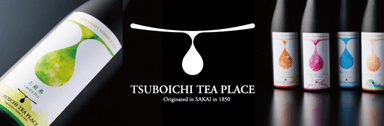 TSUBOICHI TEA PLACE「Japanese Craft Kombucha」