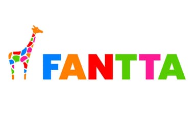 FANTTA(ファンタ)ロゴ