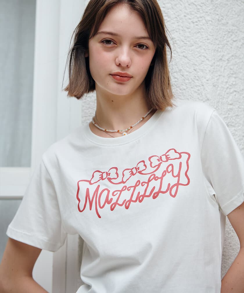 韓国で人気のMAZZZZYより、
この夏注目の新作Tシャツが7月31日に販売開始