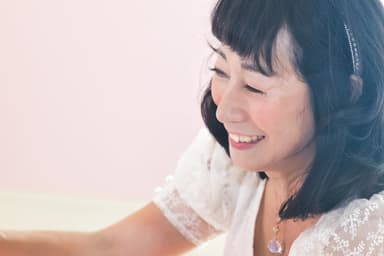 登 寿美子　プロフィール写真