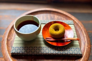 珈琲と焼菓子のこみち(71.アワセコーヒー)