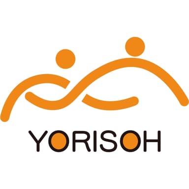 YORISOHロゴ