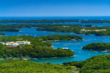 三重県風景