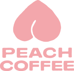 PEACH COFFEE