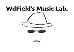 WdField's Music Lab.