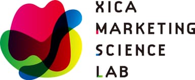 「XICA MARKETING SCIENCE LAB」ロゴ