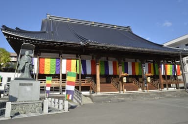 本願寺小樽別院