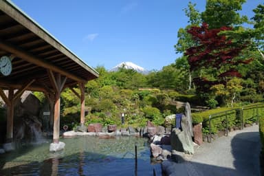 ふじいち3温泉