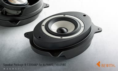 B-1300AAP for ALPHARD/VELLFIRE