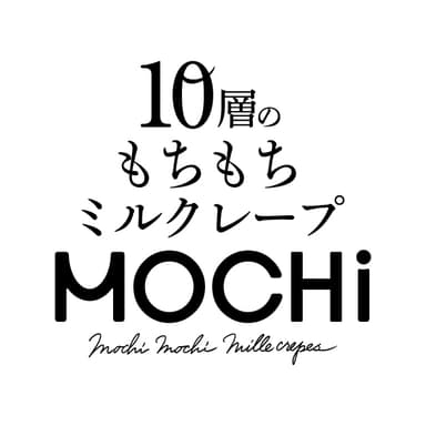 MOCHiロゴ