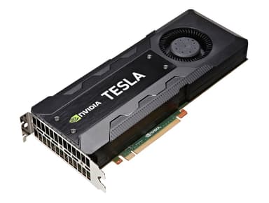 NVIDIA TESLA K40