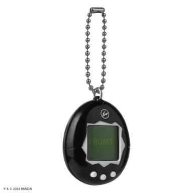 Original Tamagotchi FRGMT EDITION 2 Black ver.(商品イメージ3)